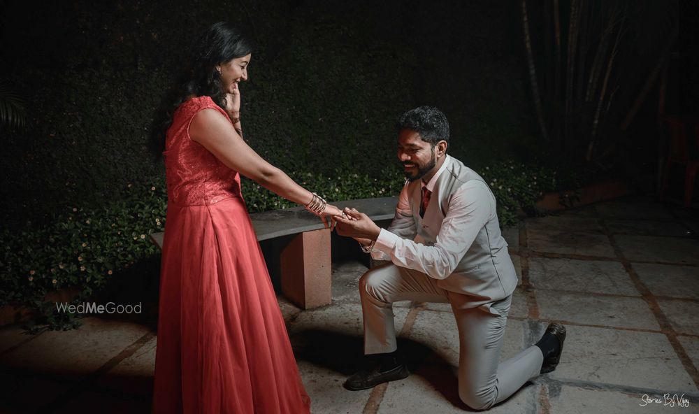 Photo From Renuka & Shrinivas - By Stories by Vijay