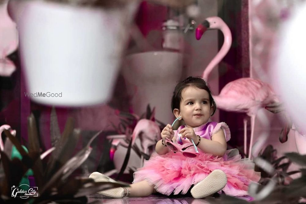 Photo From Baby Shoot - By Golden City Studio