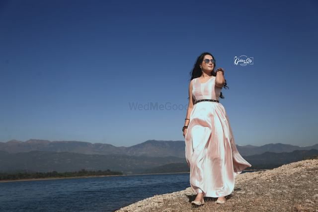 Photo From Mohit & Meera - By Golden City Studio