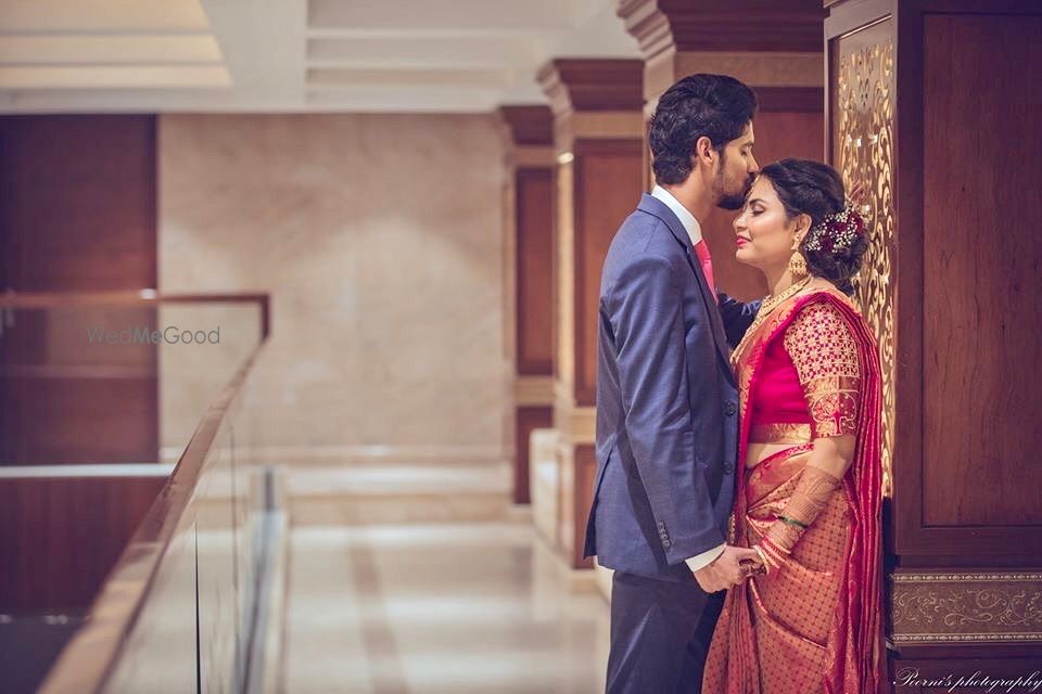 Photo From Sneha weds Bhargav - By Makeup By Suparna 