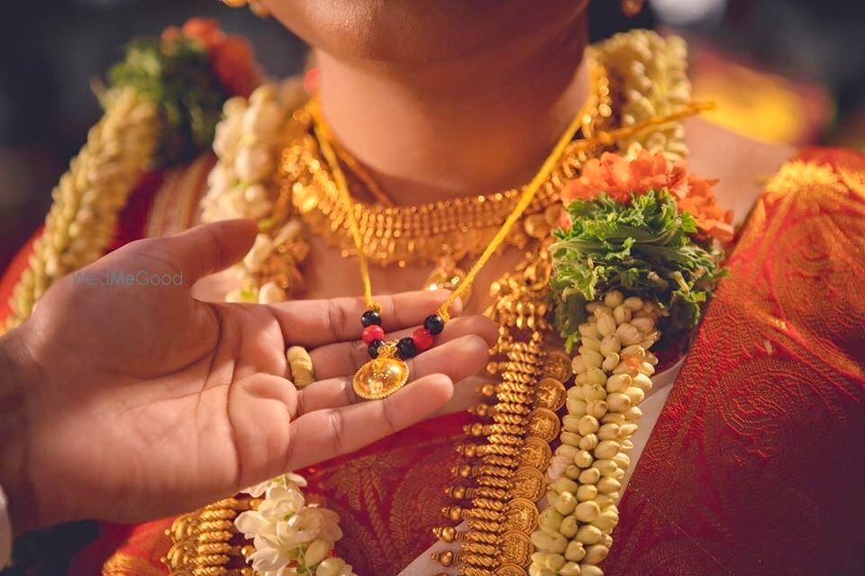 Photo From Sneha weds Bhargav - By Makeup By Suparna 