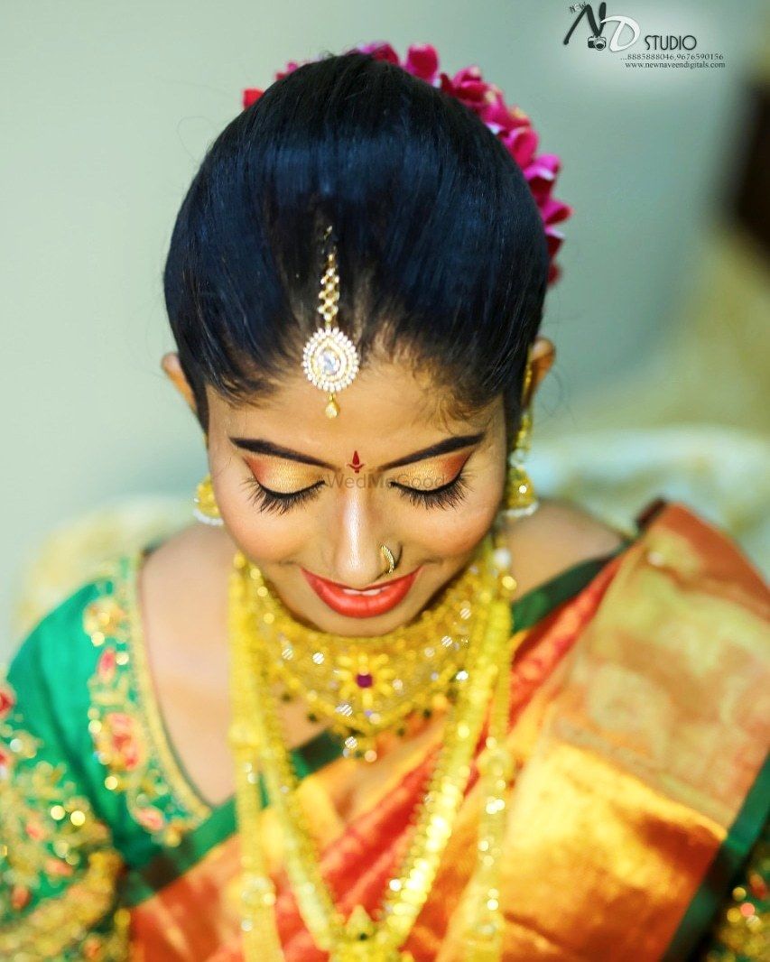 Photo From wedding - By Rajni Makeup Artist