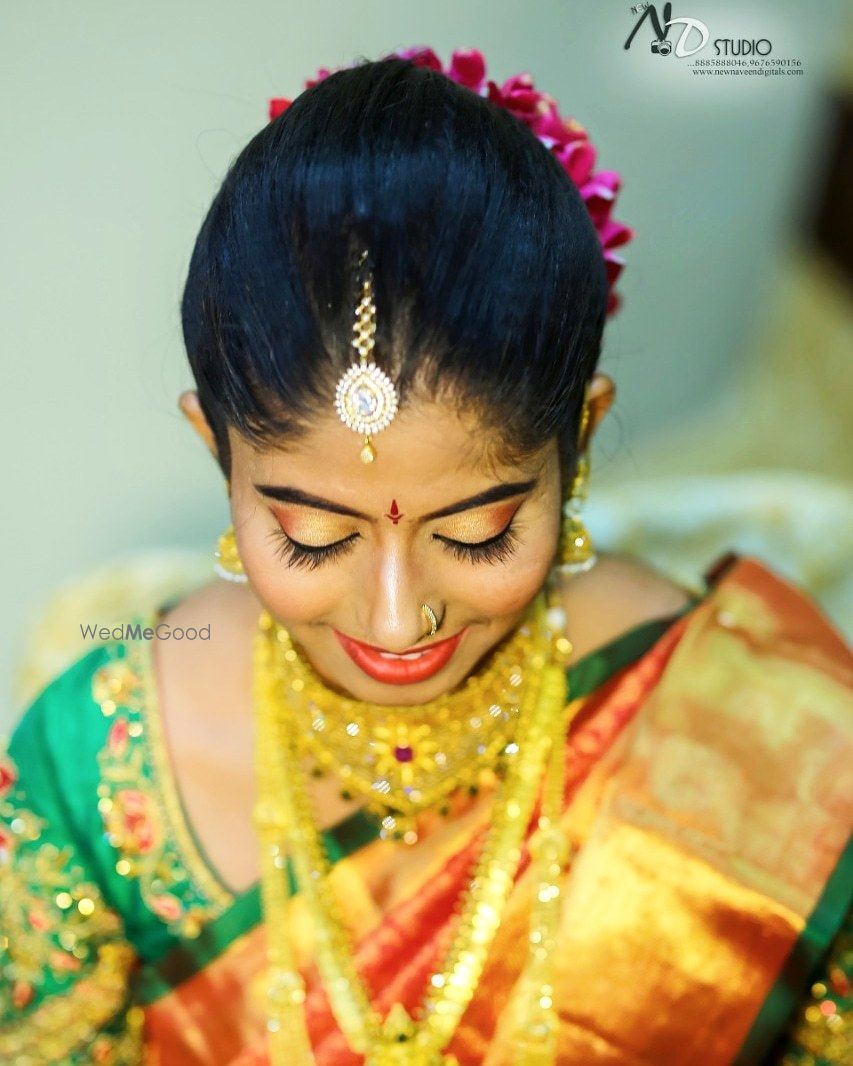 Photo From wedding - By Rajni Makeup Artist