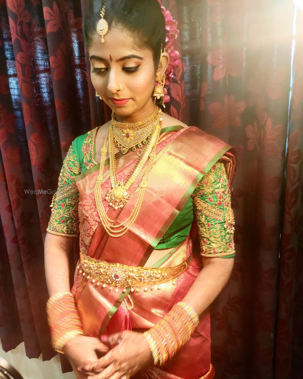 Photo From wedding - By Rajni Makeup Artist