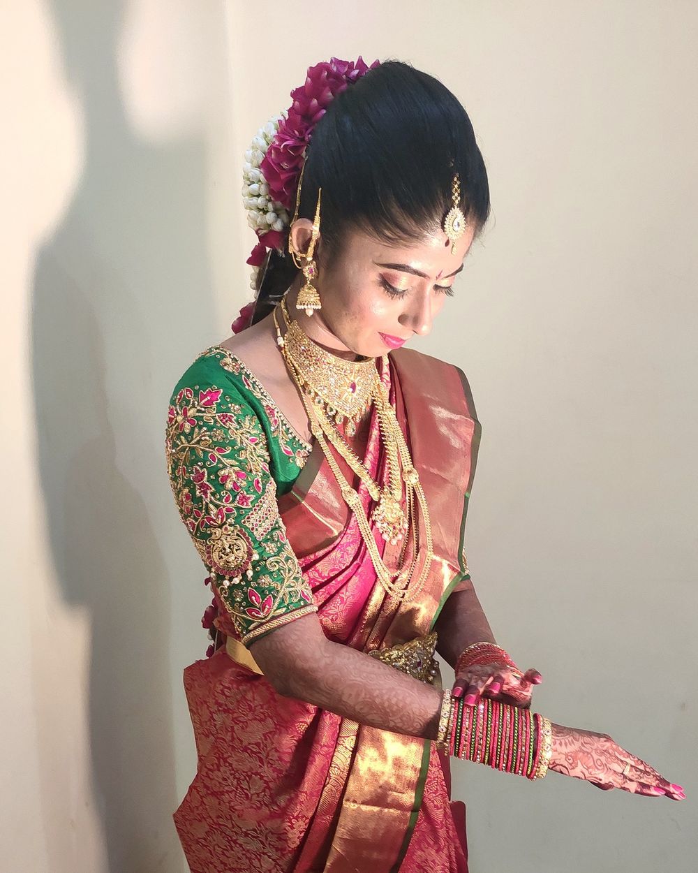 Photo From wedding - By Rajni Makeup Artist