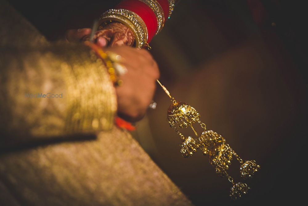 Photo From Dipesh + Richa - By Studio 4 