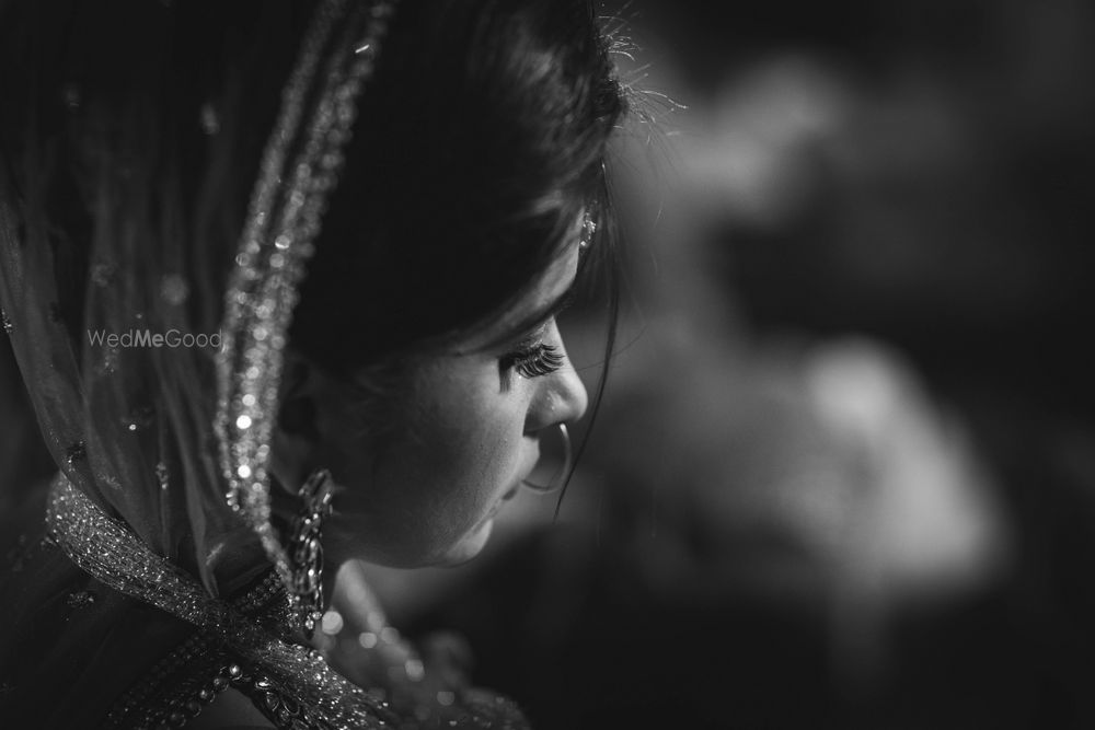 Photo From Dipesh + Richa - By Studio 4 