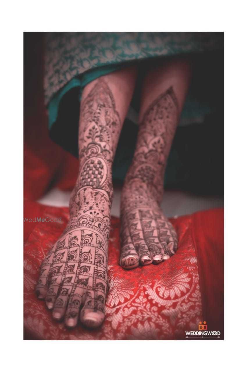 Photo From Shobhit + Shivangi - By WeddingWood