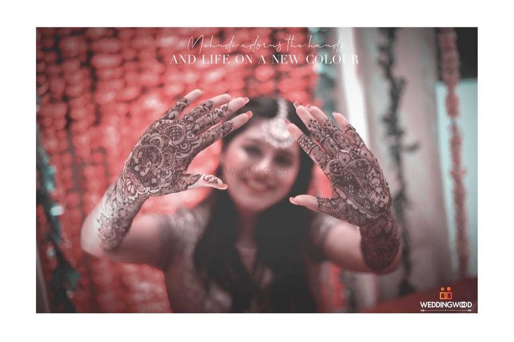 Photo From Shobhit + Shivangi - By WeddingWood