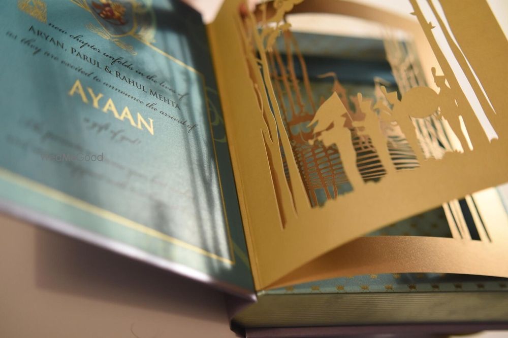 Photo From Bespoke Invitations - By Paperplanes