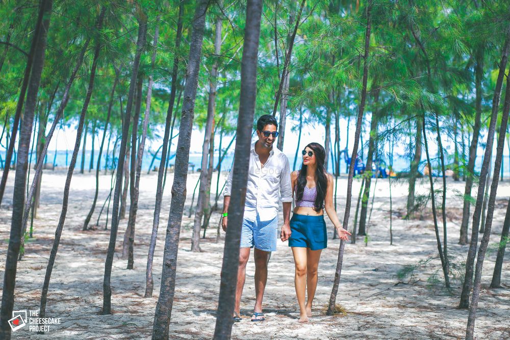 Photo From Sabrina + Hafeez - Dar es Salaam - By The Cheesecake Project