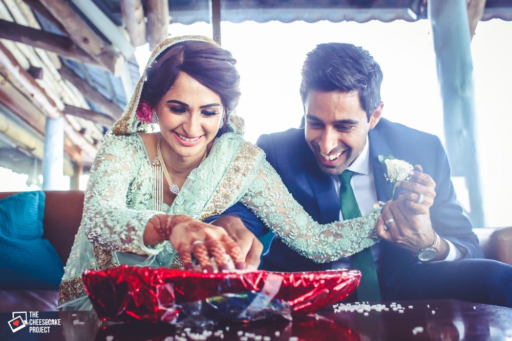 Photo From Sabrina + Hafeez - Dar es Salaam - By The Cheesecake Project