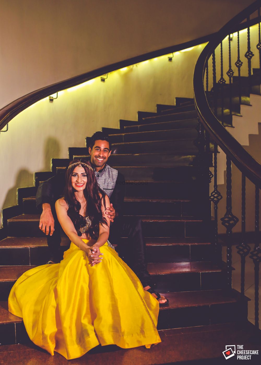 Photo From Sabrina + Hafeez - Dar es Salaam - By The Cheesecake Project