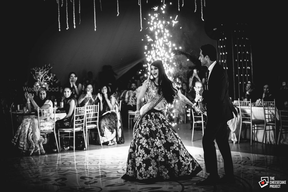 Photo From Sabrina + Hafeez - Dar es Salaam - By The Cheesecake Project