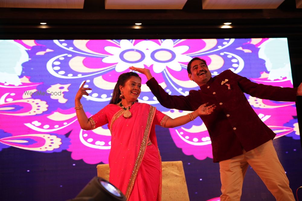 Photo From Darshan & Komal - By Dance Desi Videsi