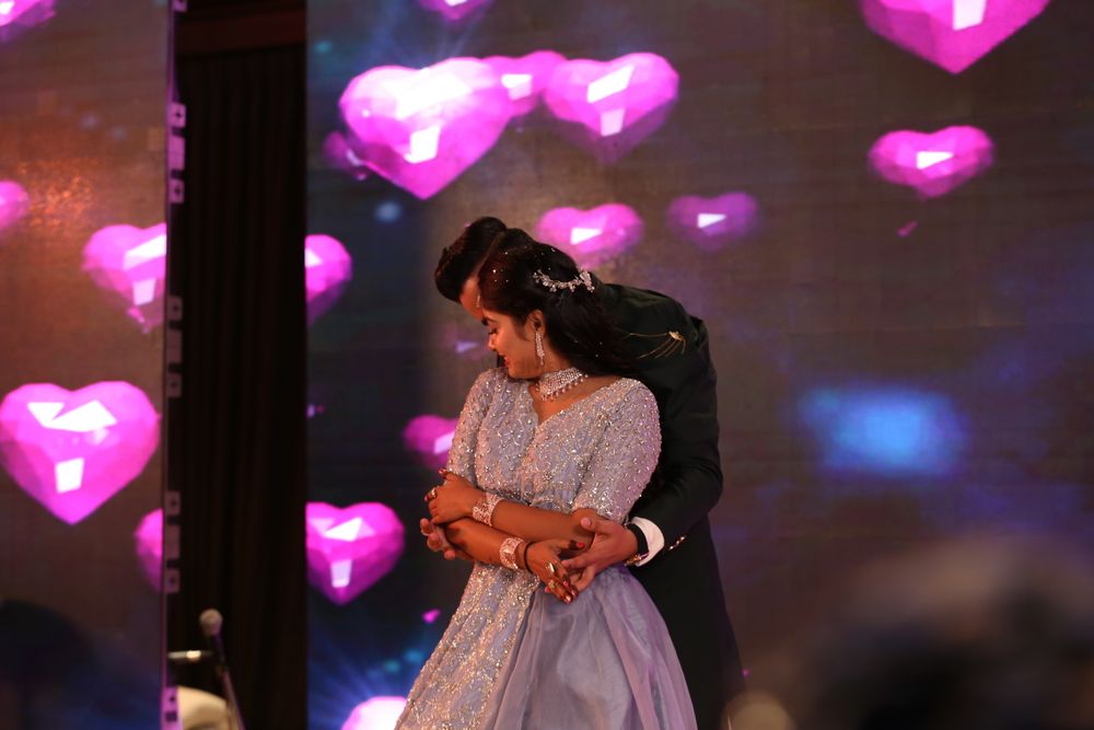 Photo From Darshan & Komal - By Dance Desi Videsi