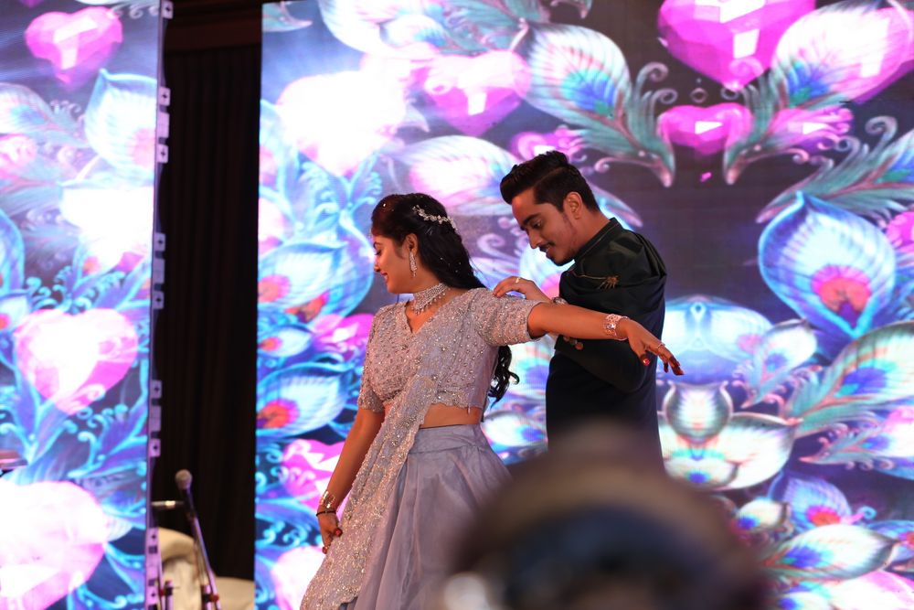 Photo From Darshan & Komal - By Dance Desi Videsi