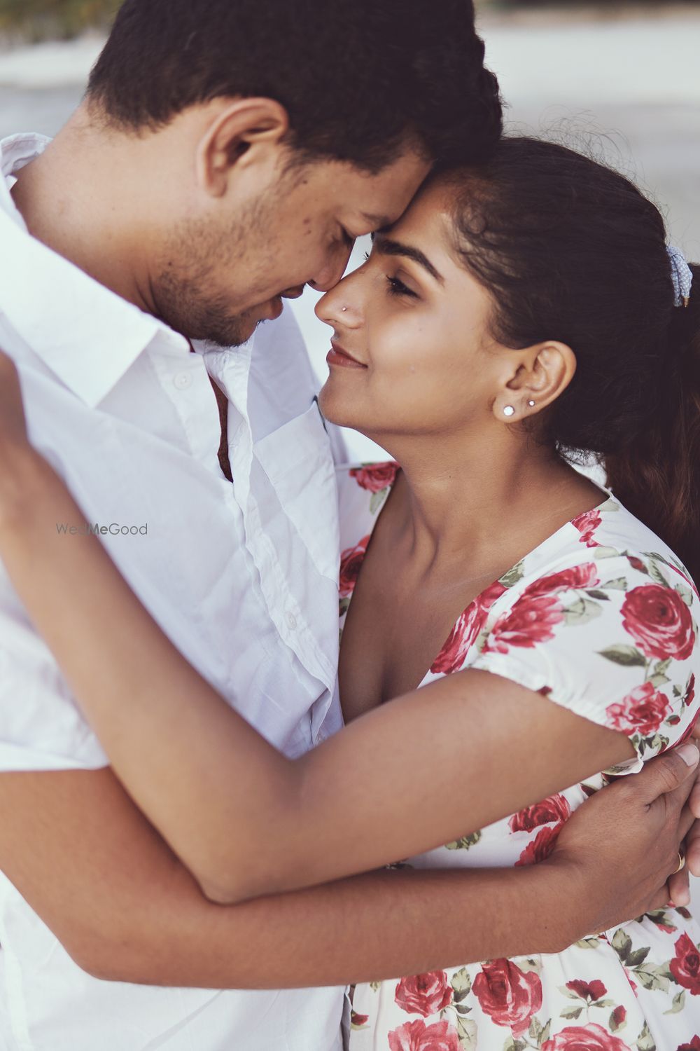 Photo From Pre-Wedding Shoots - By Makeup by Survi