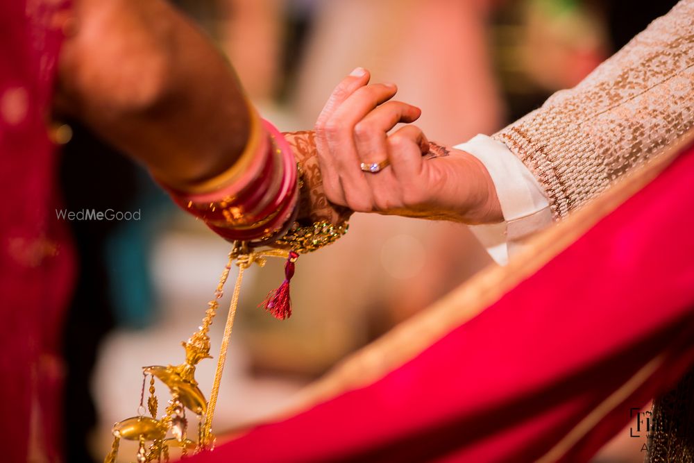 Photo From Geeta and Prateek - By Fiaba Weddings