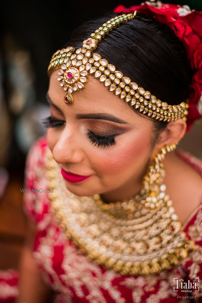 Photo From Geeta and Prateek - By Fiaba Weddings