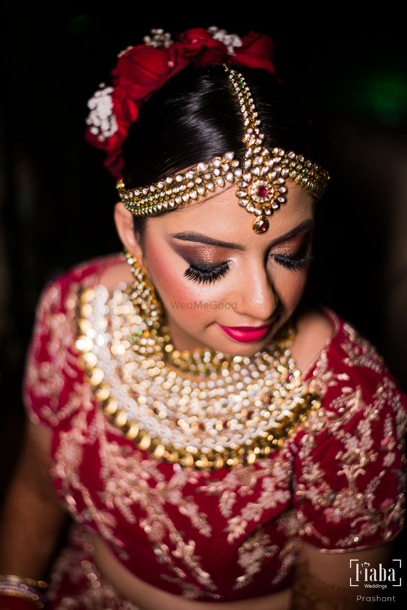 Photo From Geeta and Prateek - By Fiaba Weddings