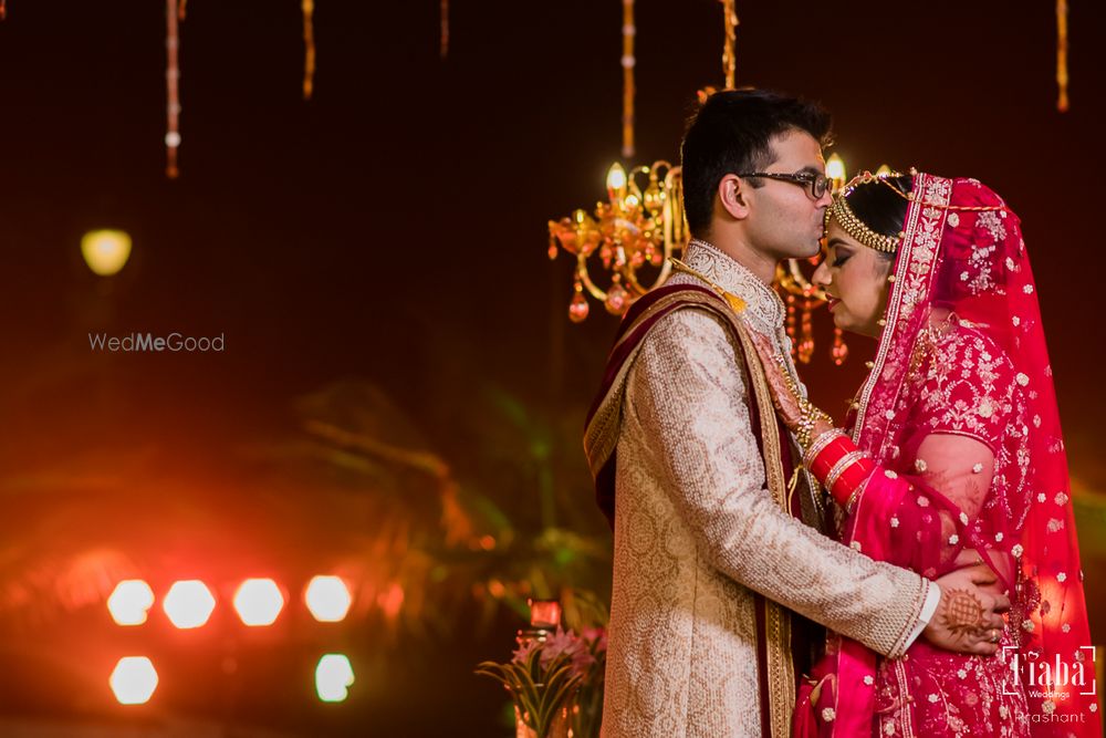 Photo From Geeta and Prateek - By Fiaba Weddings