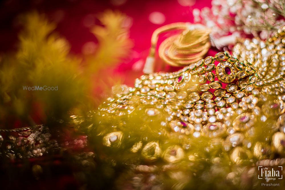 Photo From Geeta and Prateek - By Fiaba Weddings