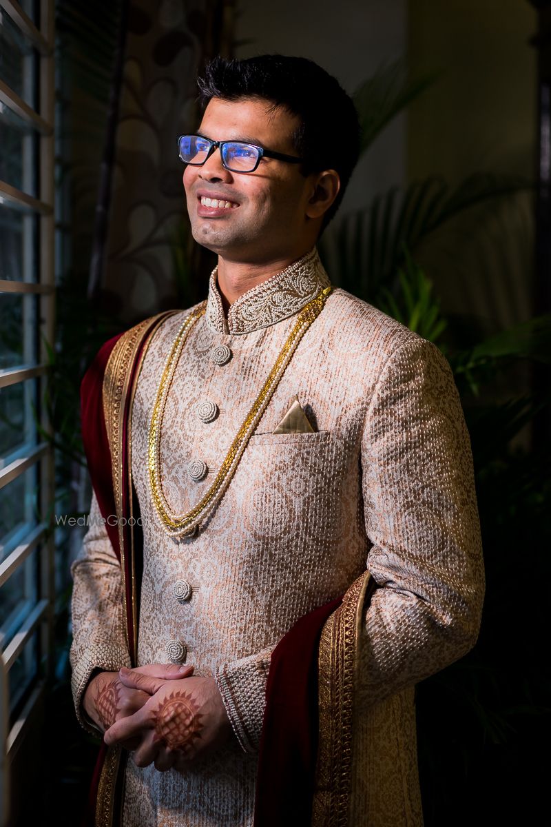 Photo From Geeta and Prateek - By Fiaba Weddings