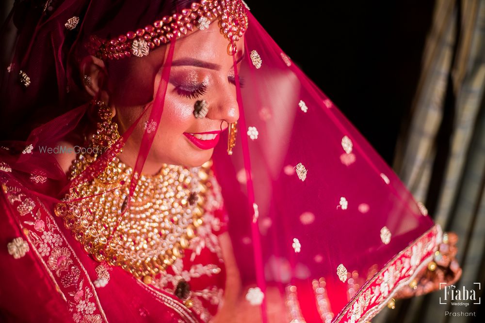 Photo From Geeta and Prateek - By Fiaba Weddings