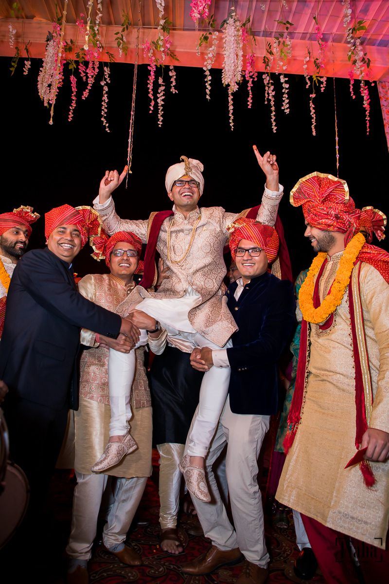Photo From Geeta and Prateek - By Fiaba Weddings