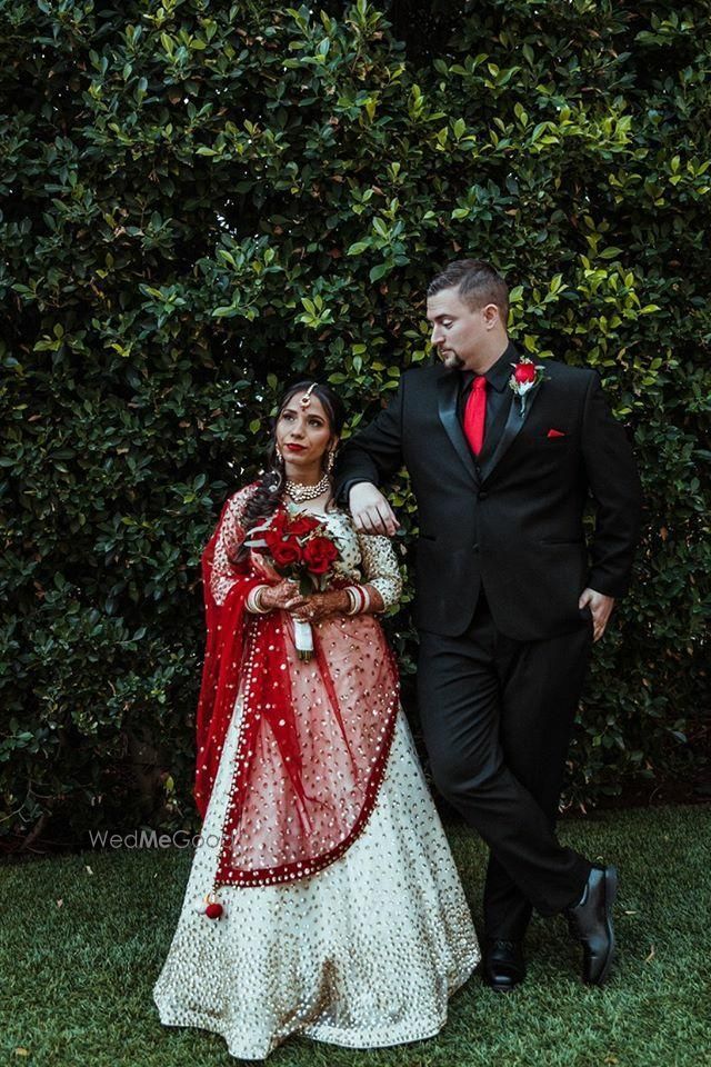 Photo From Taniya's Dream Wedding - By Pakeeza Plaza