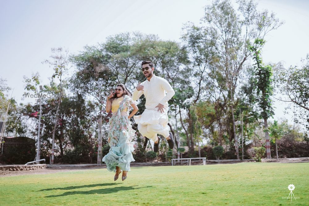 Photo From Sagar & Sneha wedding  - By Oyster Studios 