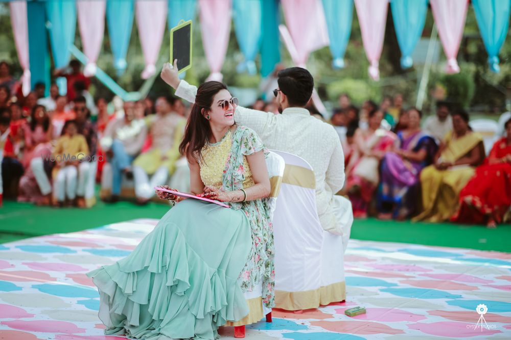 Photo From Sagar & Sneha wedding  - By Oyster Studios 