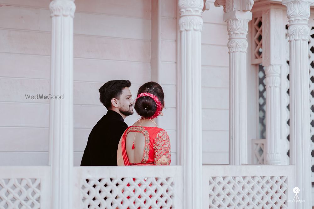 Photo From Sagar & Sneha wedding  - By Oyster Studios 