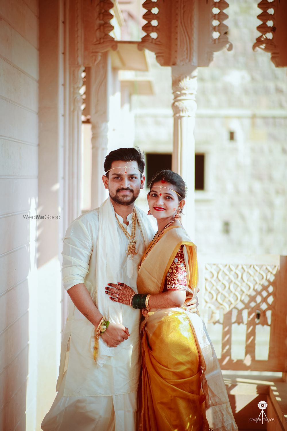 Photo From Sagar & Sneha wedding  - By Oyster Studios 