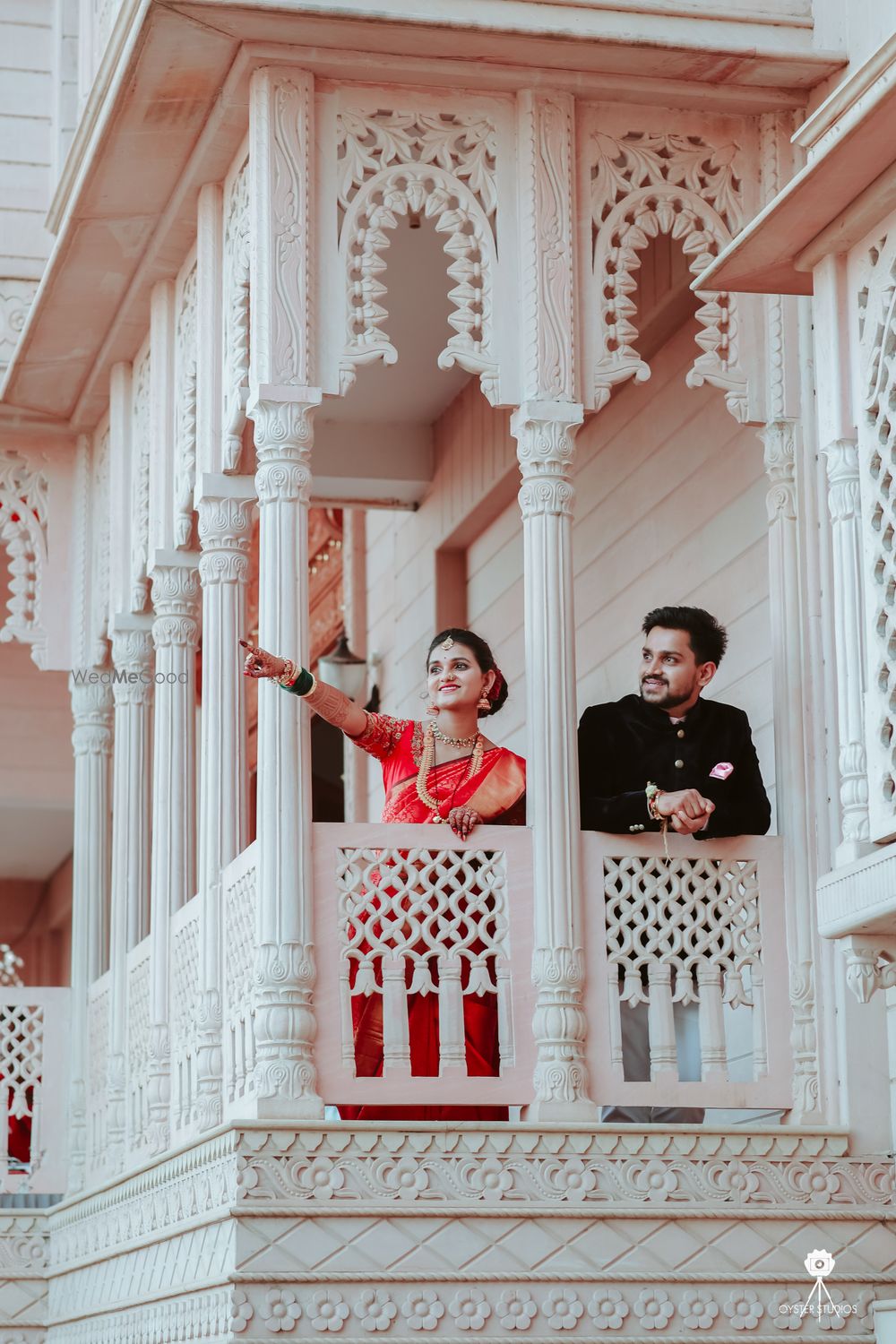 Photo From Sagar & Sneha wedding  - By Oyster Studios 