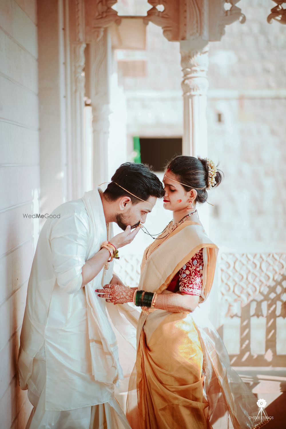 Photo From Sagar & Sneha wedding  - By Oyster Studios 