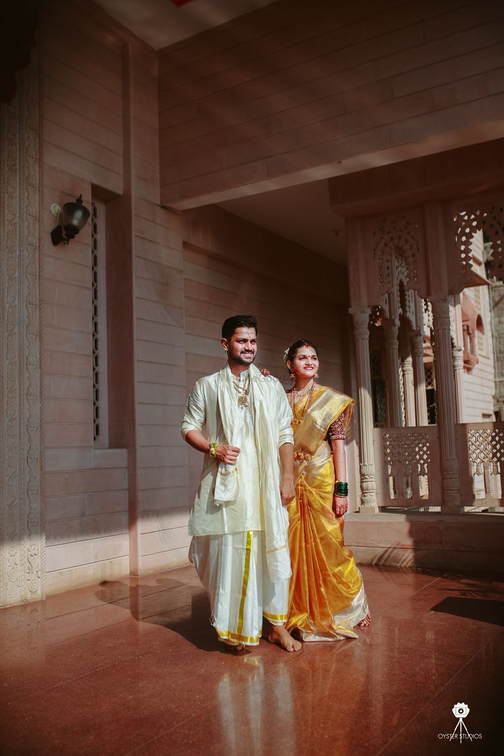 Photo From Sagar & Sneha wedding  - By Oyster Studios 