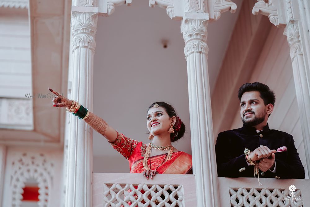 Photo From Sagar & Sneha wedding  - By Oyster Studios 