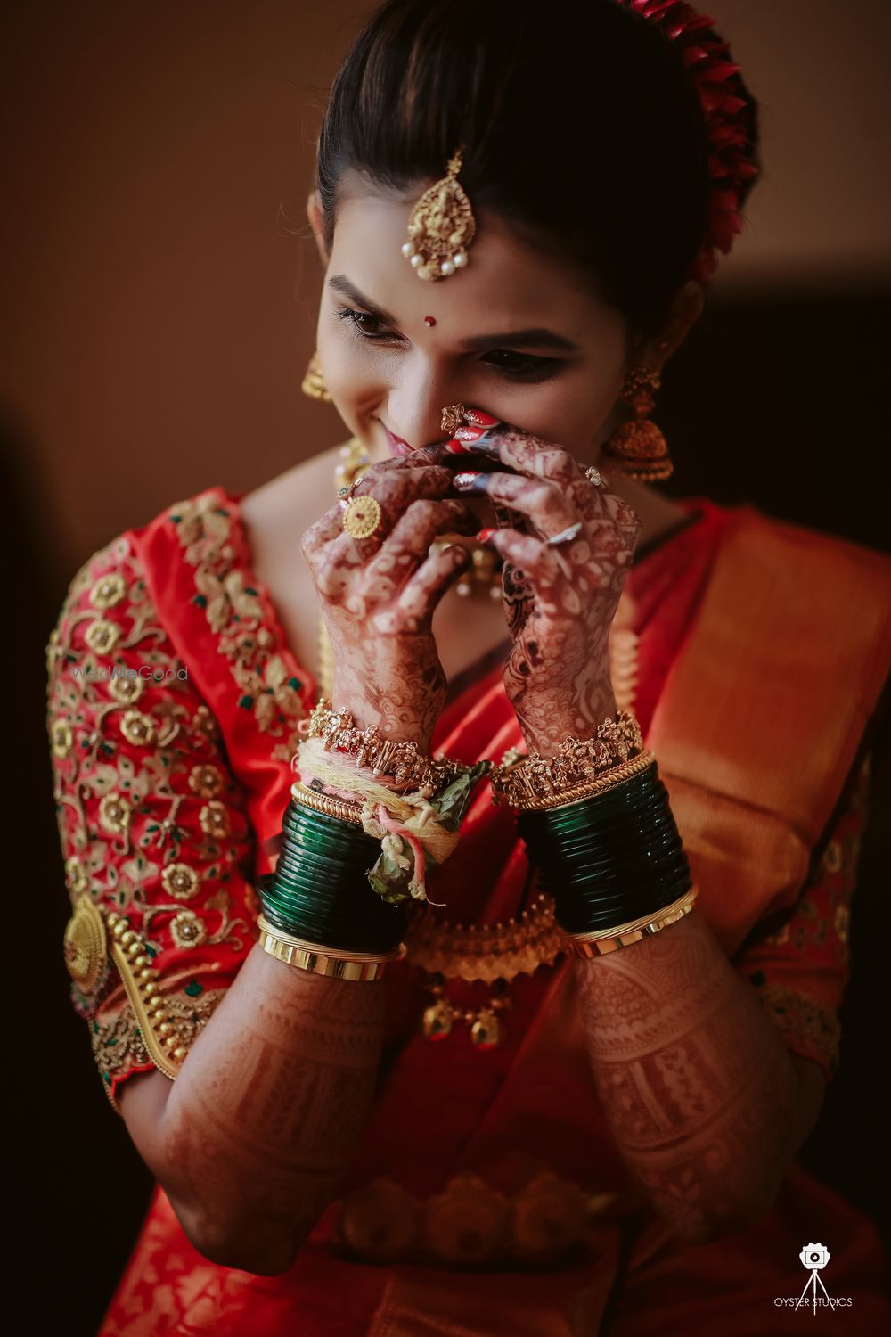 Photo From Sagar & Sneha wedding  - By Oyster Studios 