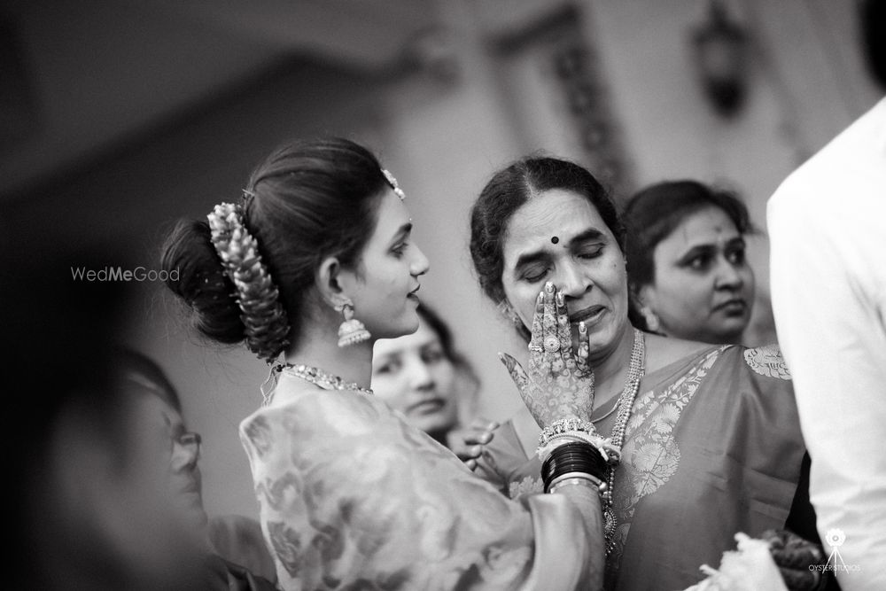 Photo From Sagar & Sneha wedding  - By Oyster Studios 