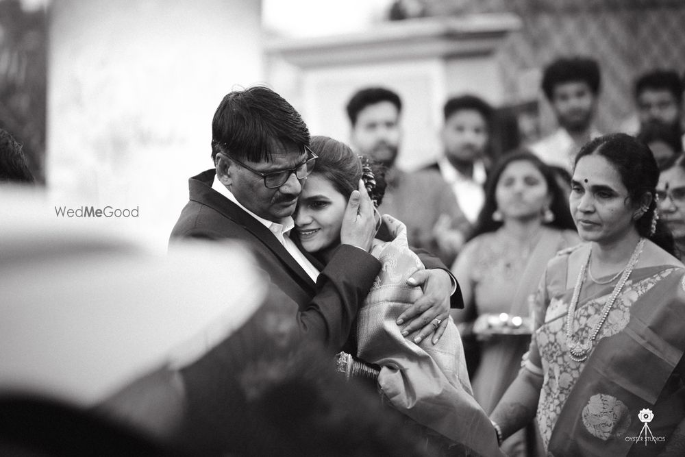 Photo From Sagar & Sneha wedding  - By Oyster Studios 