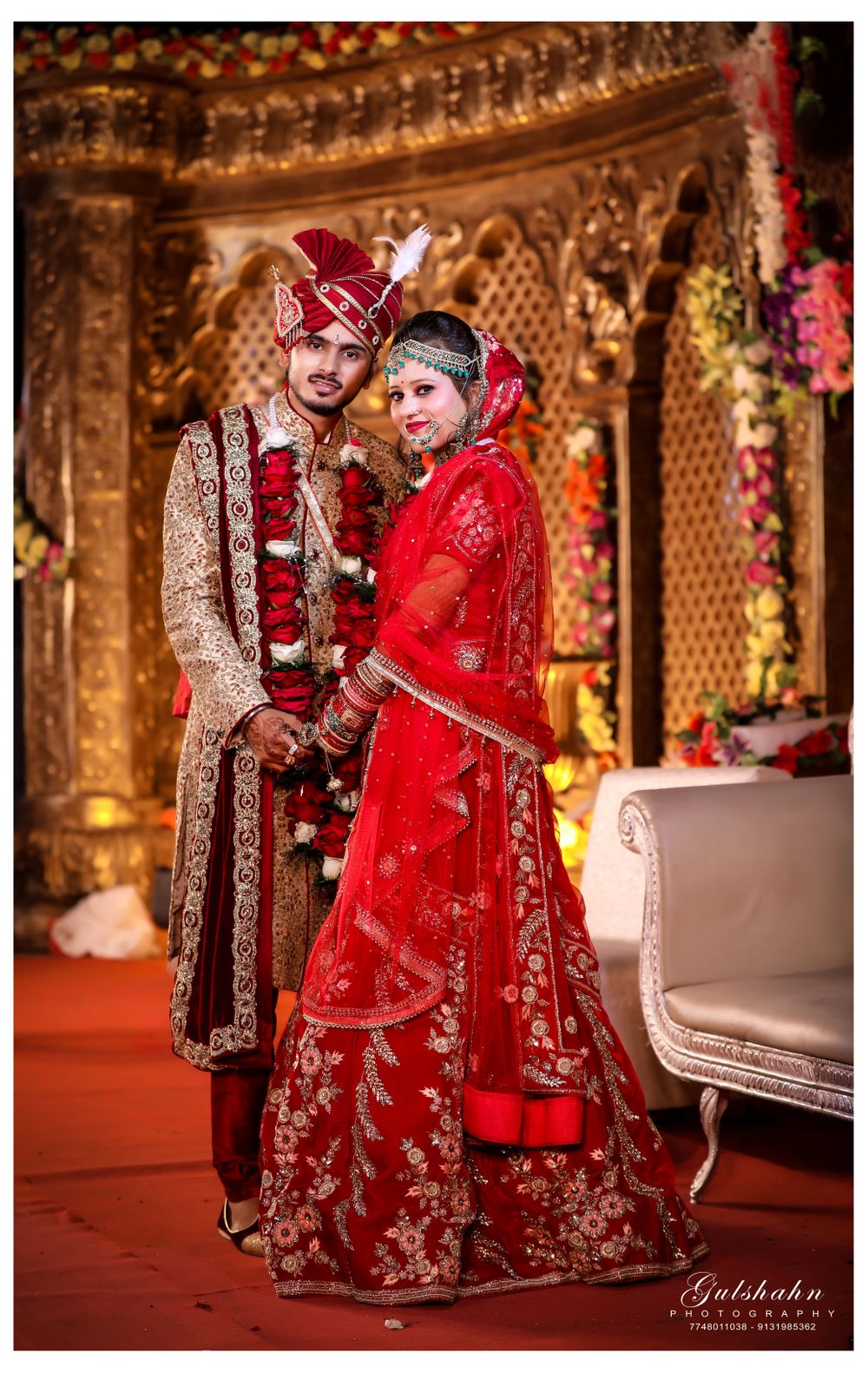 Photo From wedding Photography - By Gulshan Photography