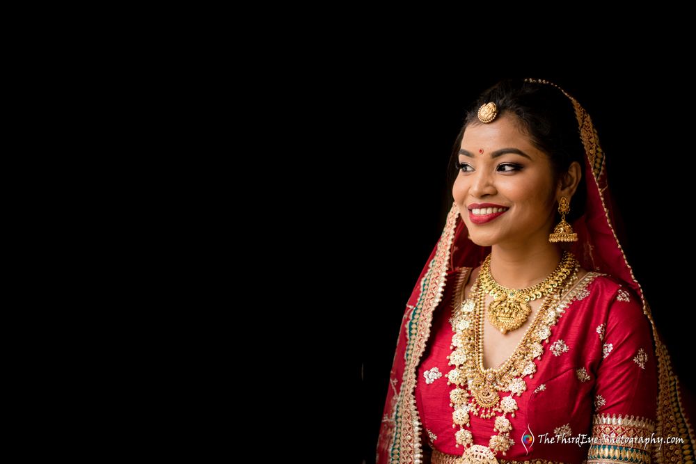 Photo From shikha and Kiran Wedding - By The Third Eye Photography