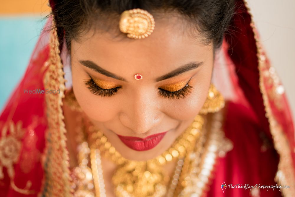 Photo From shikha and Kiran Wedding - By The Third Eye Photography