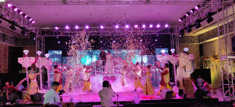 Photo From Pankaj weds Jyoti - By Aura Entertainment