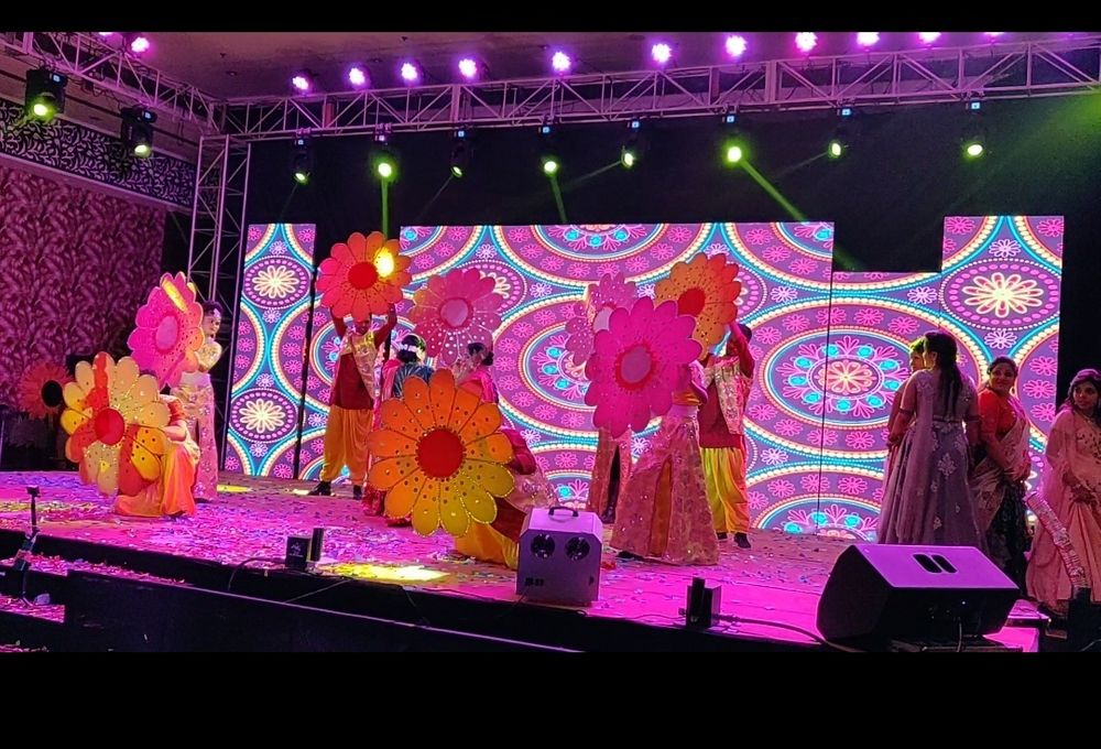 Photo From Pankaj weds Jyoti - By Aura Entertainment
