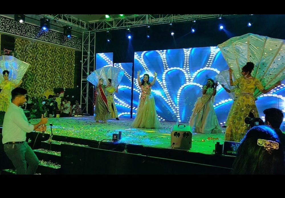 Photo From Pankaj weds Jyoti - By Aura Entertainment