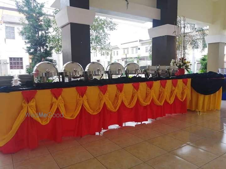 Photo From Birthday Catering - By Swad Catering & Decoration