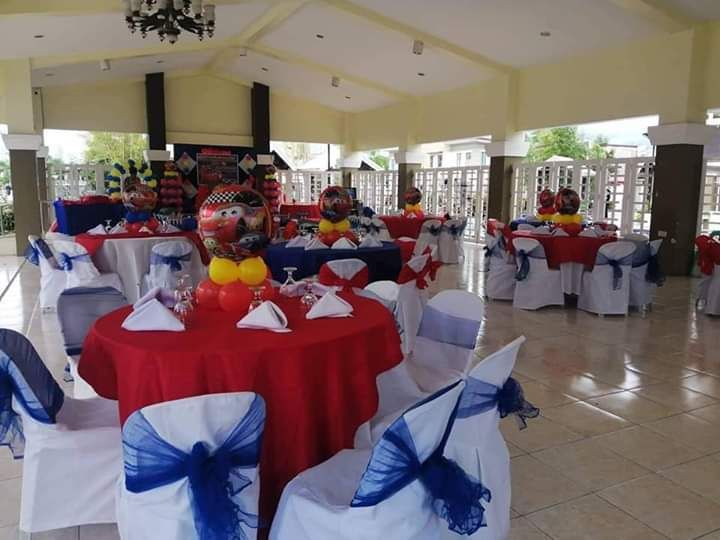 Photo From Birthday Catering - By Swad Catering & Decoration